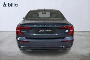 Volvo S60 bild 5