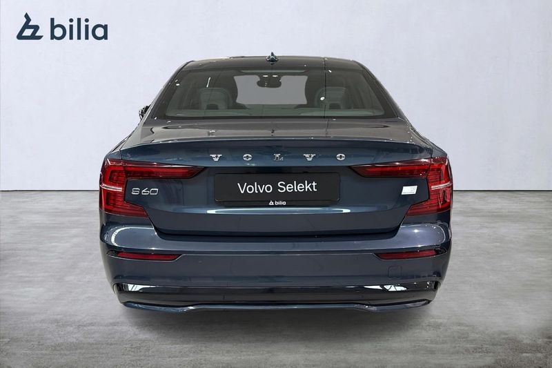 Volvo S60 bild 5