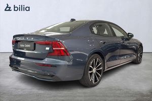 Volvo S60 bild 19