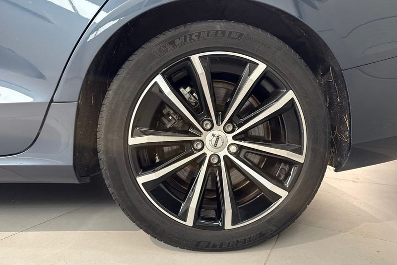 Volvo S60 bild 17