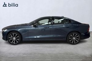 Volvo S60 bild 3