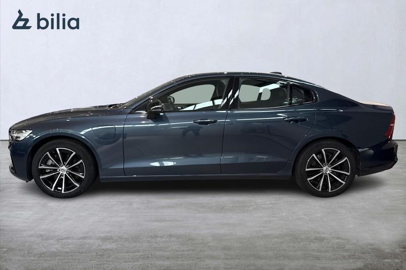 Volvo S60 bild 3