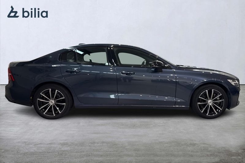 Volvo S60 bild 18