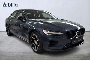 Volvo S60 bild 20