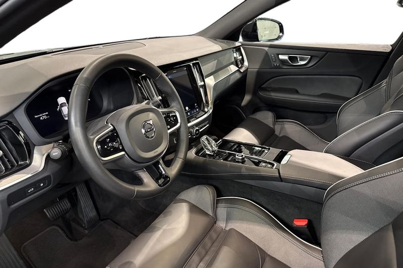Volvo S60 bild 14
