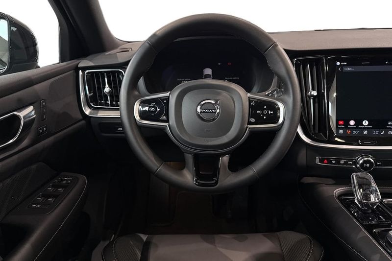 Volvo S60 bild 11