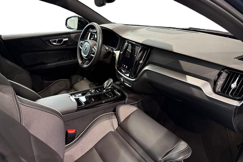 Volvo S60 bild 7