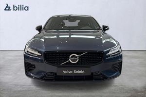 Volvo S60 bild 6