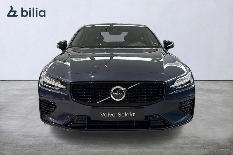 Volvo S60 bild 6
