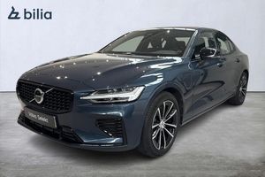 Volvo S60 bild 1