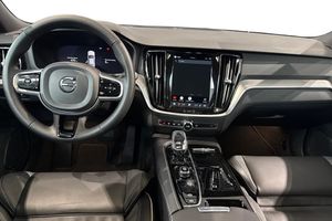 Volvo S60 bild 10