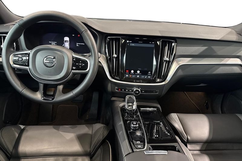 Volvo S60 bild 10