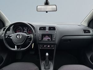 Volkswagen Polo bild 8