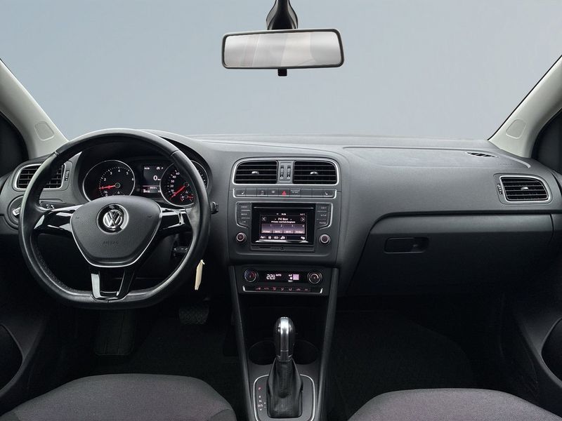 Volkswagen Polo bild 8