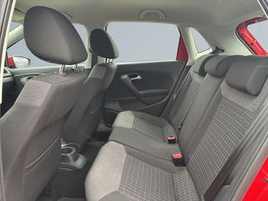 Volkswagen Polo bild 13