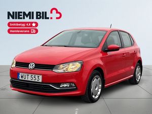 Volkswagen Polo bild 1