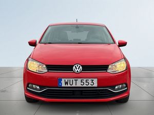 Volkswagen Polo bild 2