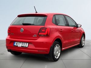 Volkswagen Polo bild 6