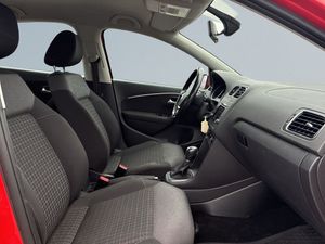 Volkswagen Polo bild 10