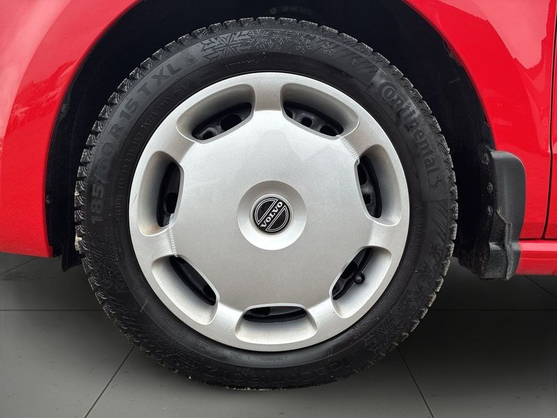 Volkswagen Polo bild 14