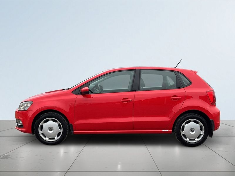 Volkswagen Polo bild 4