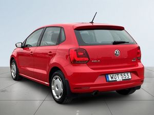 Volkswagen Polo bild 5
