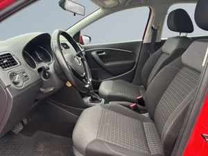 Volkswagen Polo bild 7