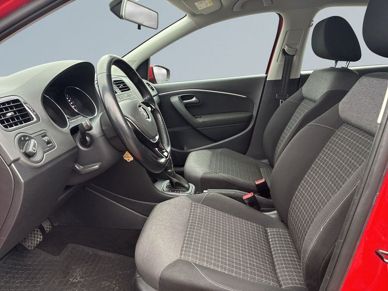 Volkswagen Polo bild 7