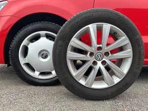 Volkswagen Polo bild 17