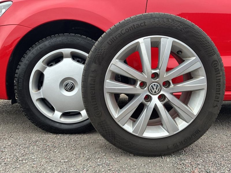 Volkswagen Polo bild 17