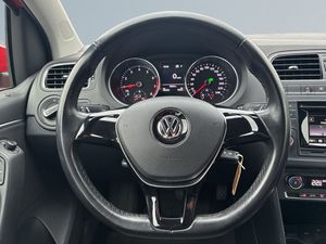 Volkswagen Polo bild 9