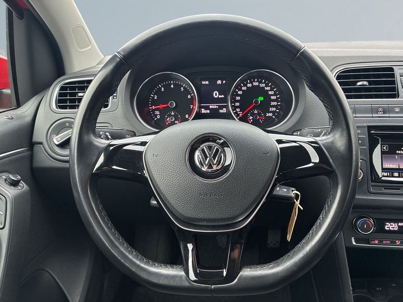 Volkswagen Polo bild 9