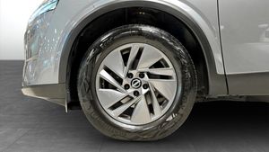 Nissan Qashqai bild 9