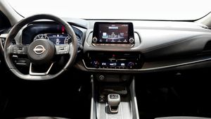 Nissan Qashqai bild 4