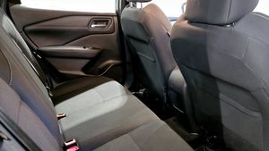 Nissan Qashqai bild 5