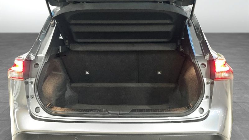 Nissan Qashqai bild 10