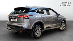Nissan Qashqai bild 2