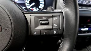 Nissan Qashqai bild 14