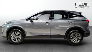 Nissan Qashqai bild 6