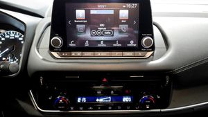 Nissan Qashqai bild 11