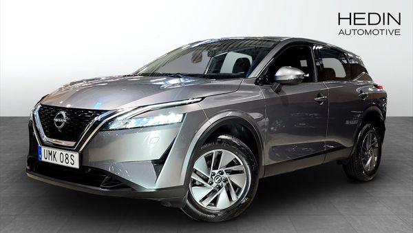 Nissan Qashqai MHEV 158 XTRONIC 2WD ACENTA - 2023