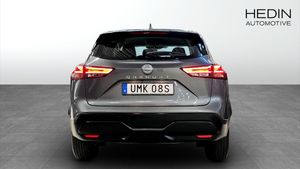 Nissan Qashqai bild 7