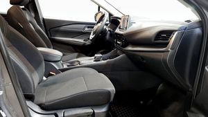 Nissan Qashqai bild 3