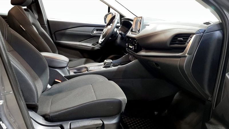 Nissan Qashqai bild 3