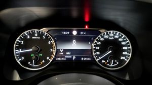 Nissan Qashqai bild 13