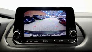 Nissan Qashqai bild 12