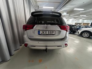 Mitsubishi Outlander bild 5