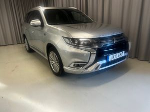 Mitsubishi Outlander bild 1