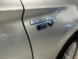Mitsubishi Outlander bild 17