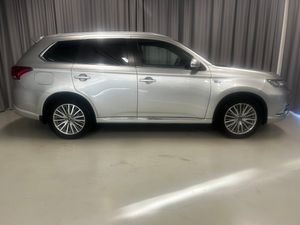 Mitsubishi Outlander bild 3